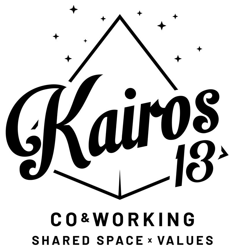 Kairos13 Logo